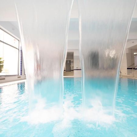 Ms Pro Apartamenty Olymp Strefa Spa Kołobrzeg Exterior foto