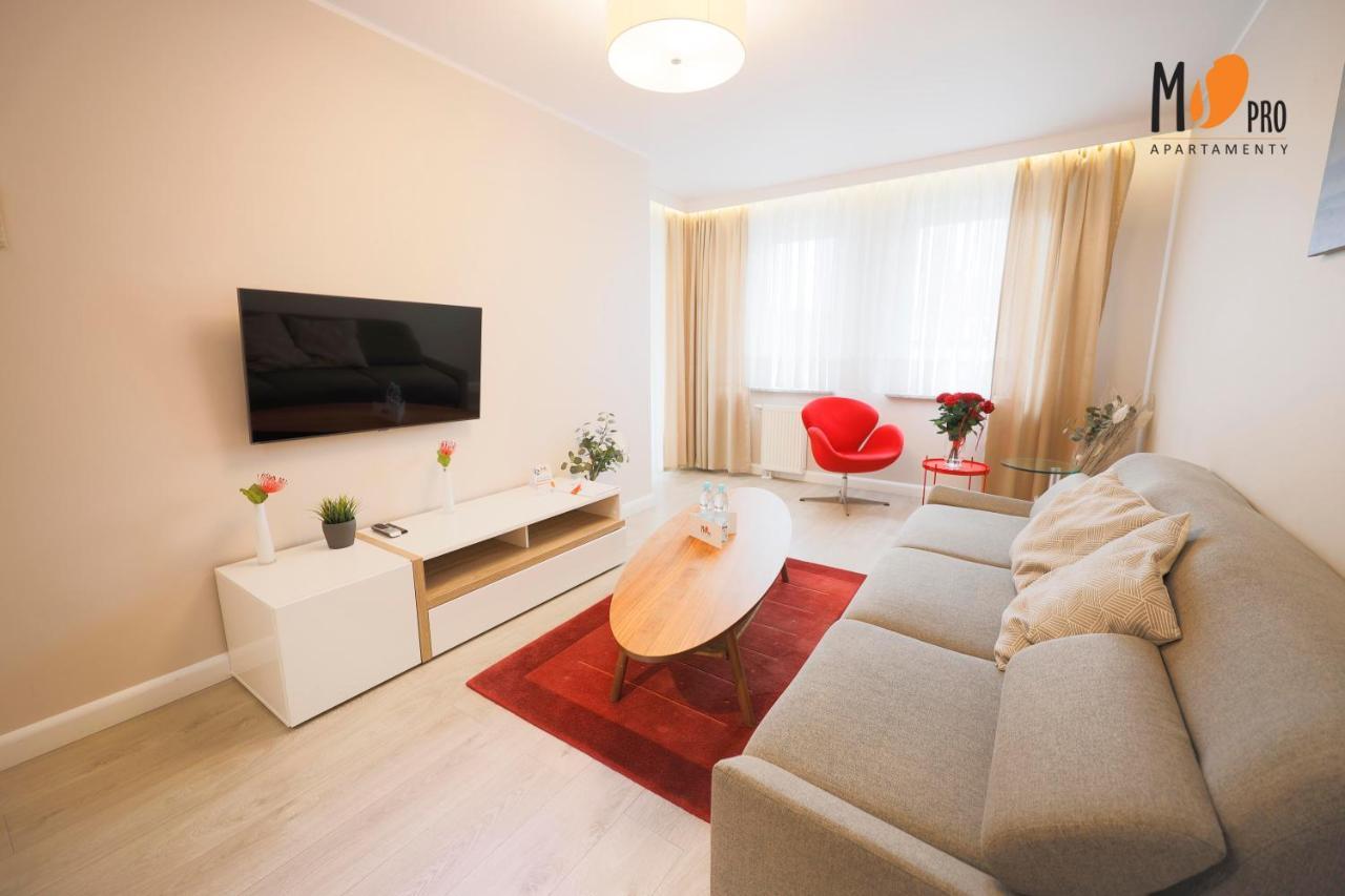 Ms Pro Apartamenty Olymp Strefa Spa Kołobrzeg Quarto foto
