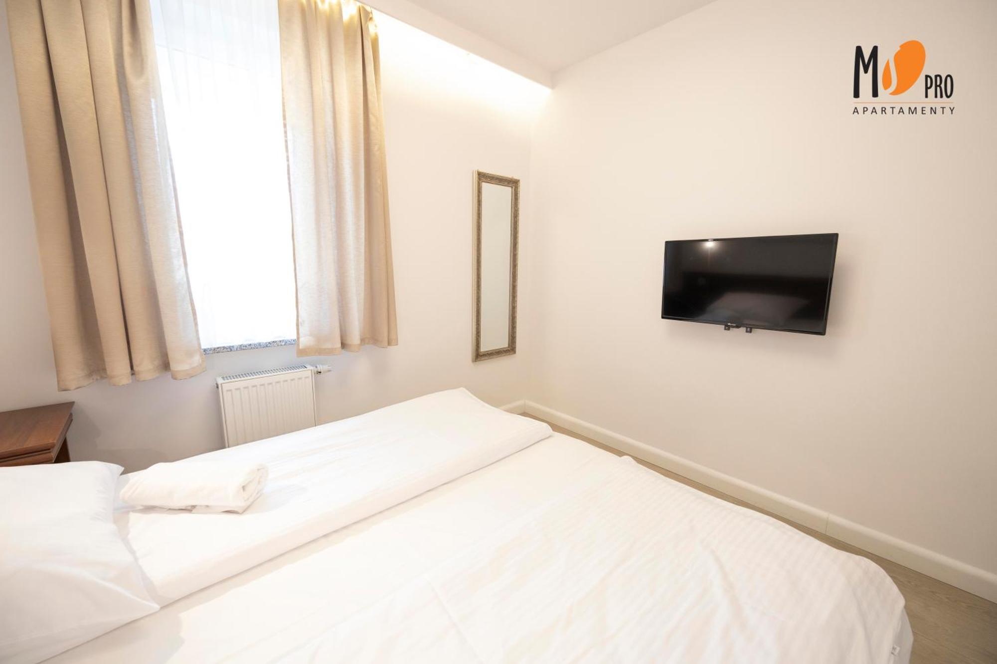 Ms Pro Apartamenty Olymp Strefa Spa Kołobrzeg Quarto foto