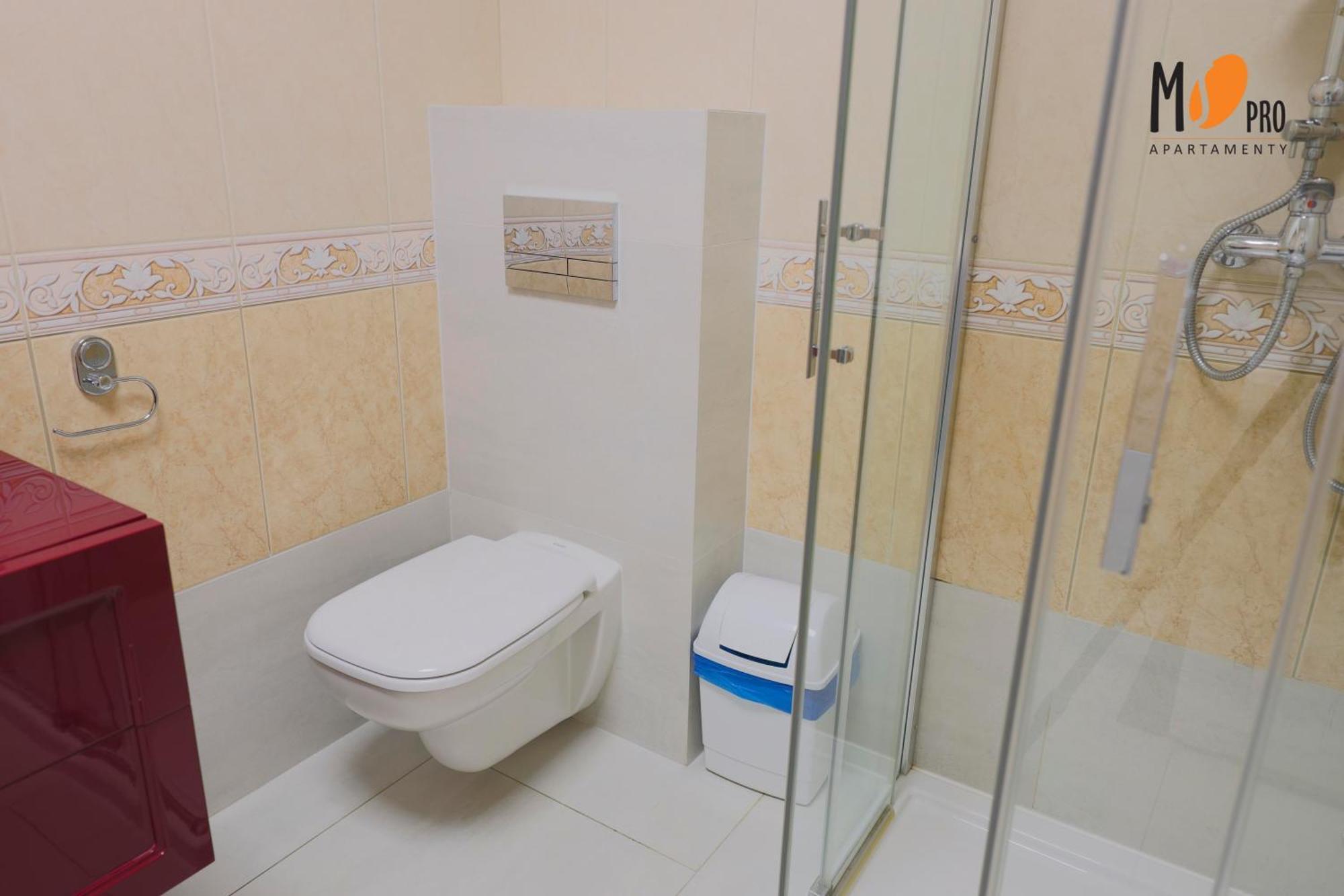 Ms Pro Apartamenty Olymp Strefa Spa Kołobrzeg Quarto foto