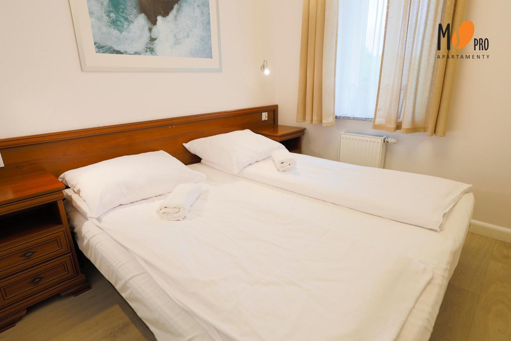 Ms Pro Apartamenty Olymp Strefa Spa Kołobrzeg Quarto foto