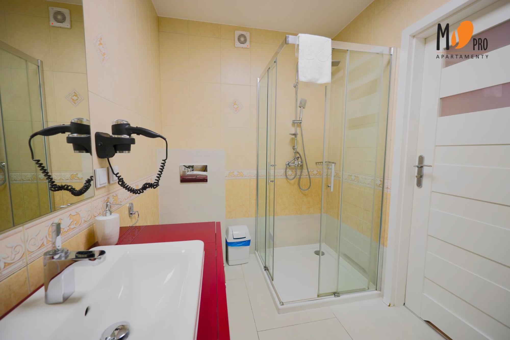Ms Pro Apartamenty Olymp Strefa Spa Kołobrzeg Quarto foto