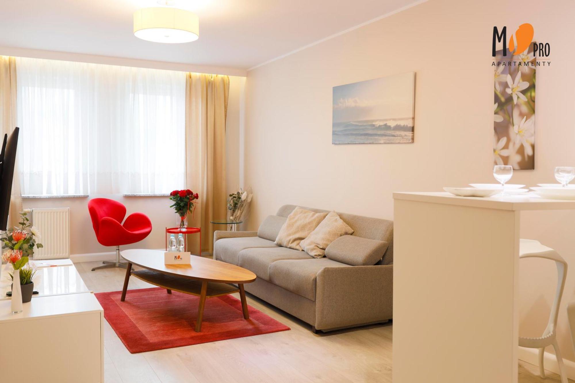 Ms Pro Apartamenty Olymp Strefa Spa Kołobrzeg Quarto foto